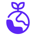 NGO and Nonprofit Websites service icon