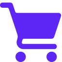 E-Commerce Solutions service icon