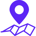 Local SEO service icon