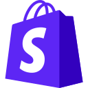 Shopify Development service icon